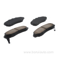 D1521-7994 Brake Pads For Acura Honda